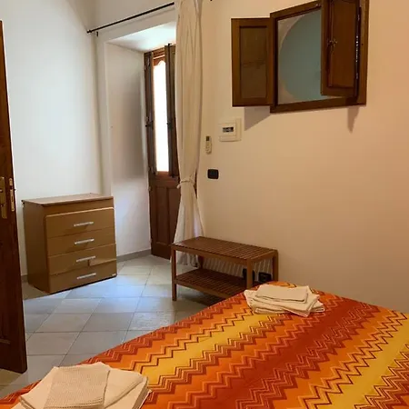 Za Genia Apartment *