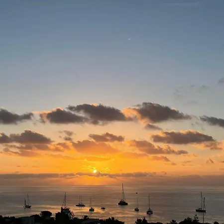Za Genia Apartment Stromboli